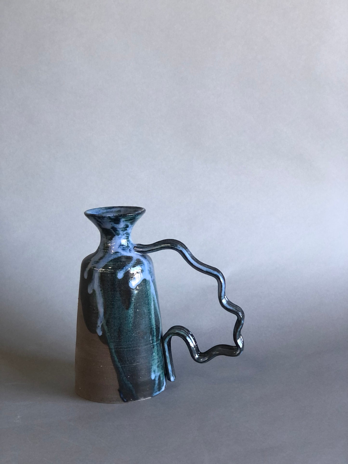 Object No.10 - Whisper Away II