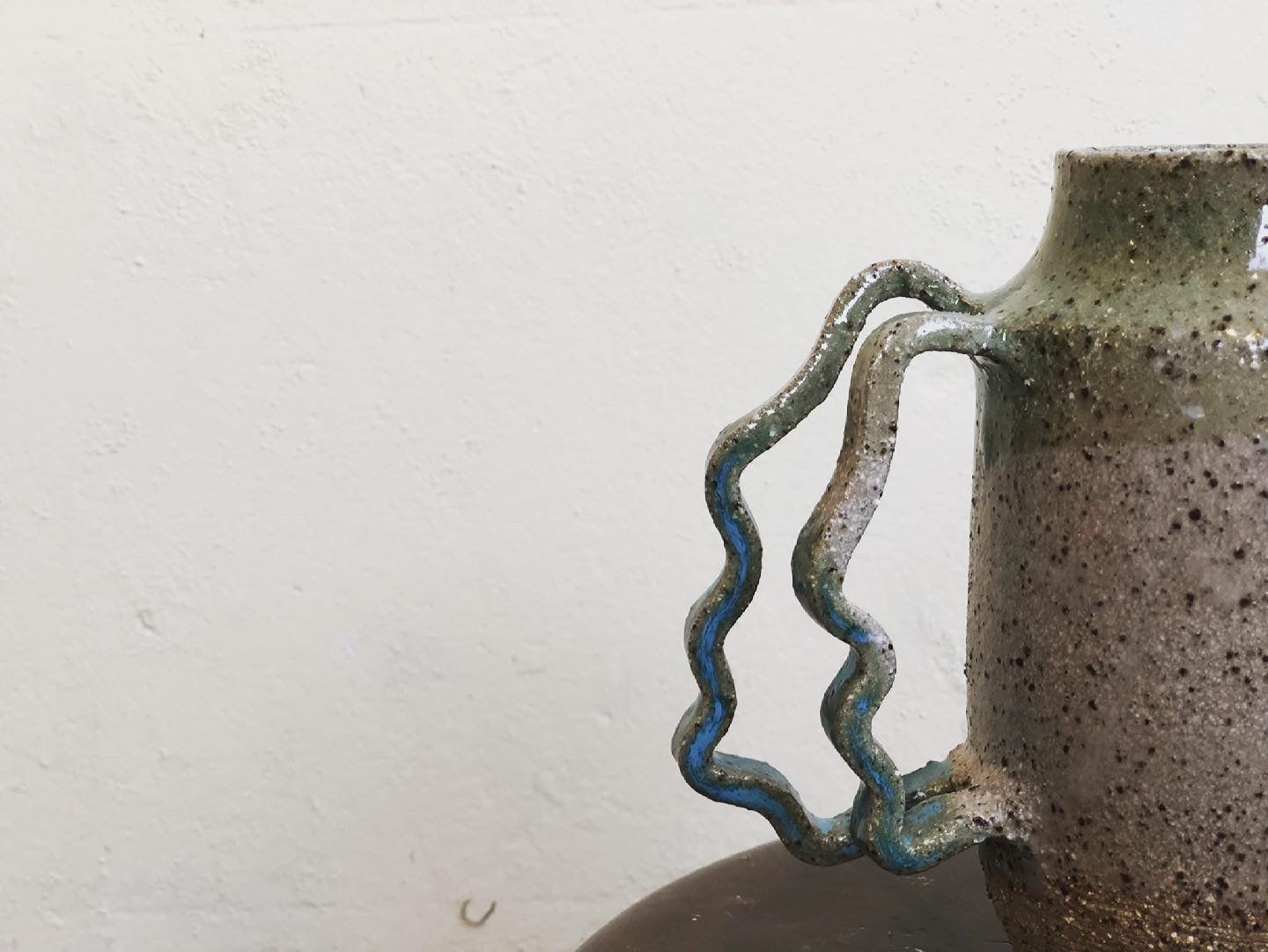 Object No.15 Closer Vase