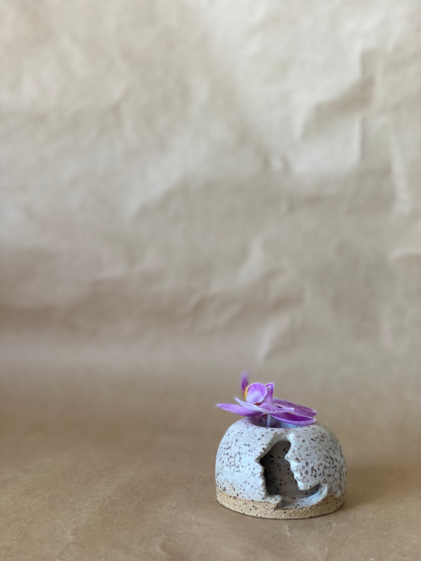 Mini Double Wall Vase No.2