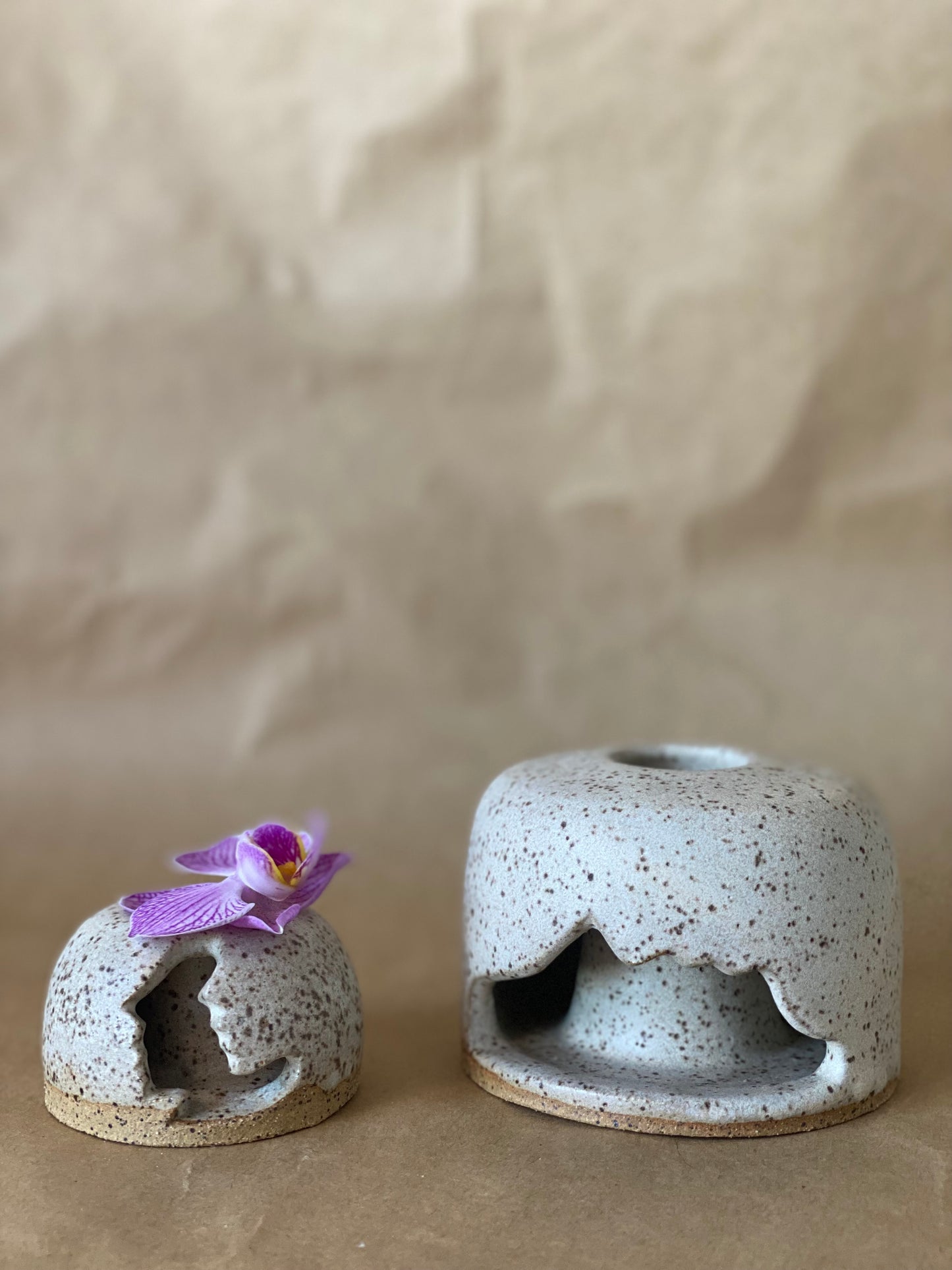 Mini Double Wall Vase No.2