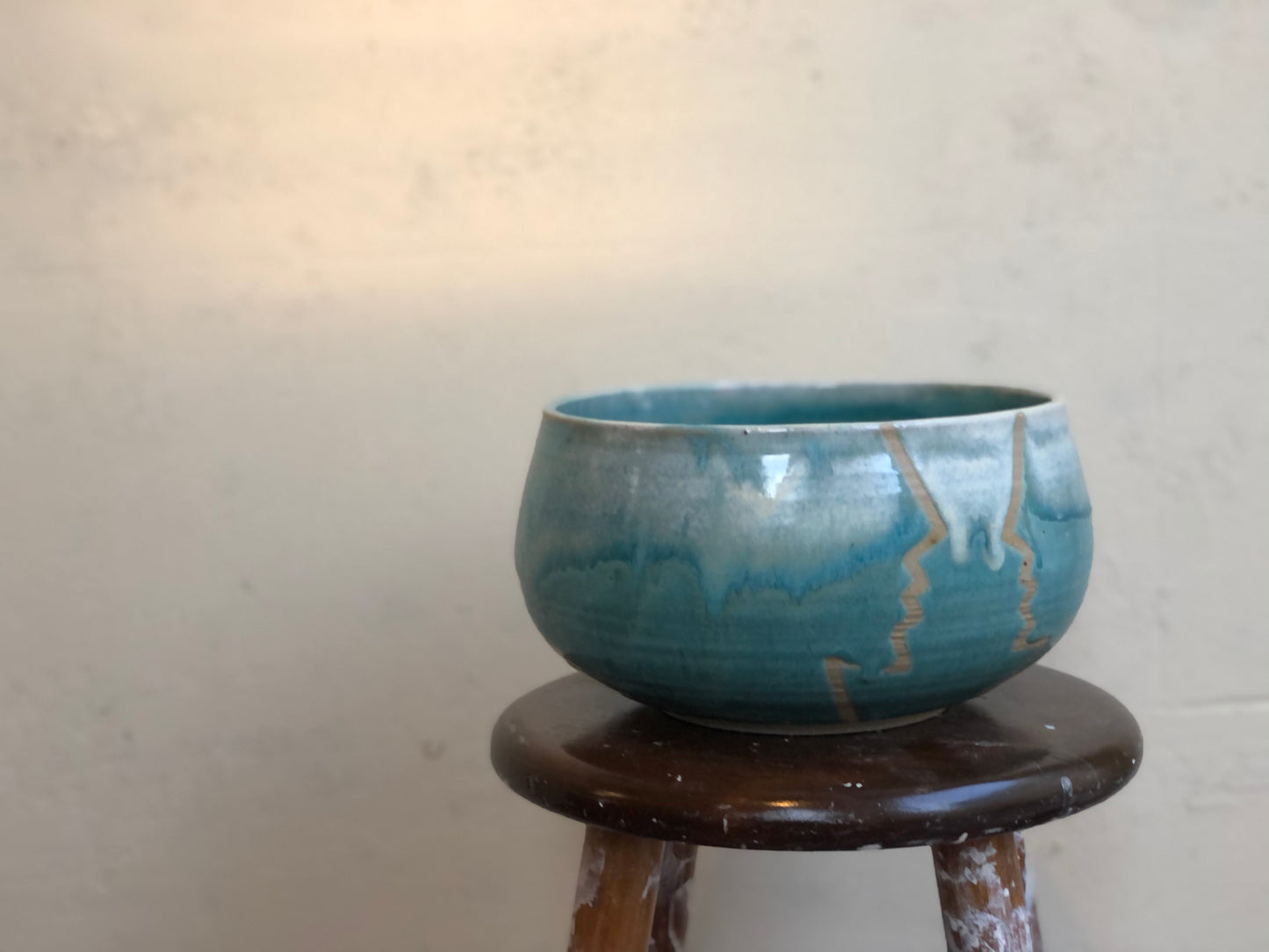 Object No.14 - Whisperers Bowl