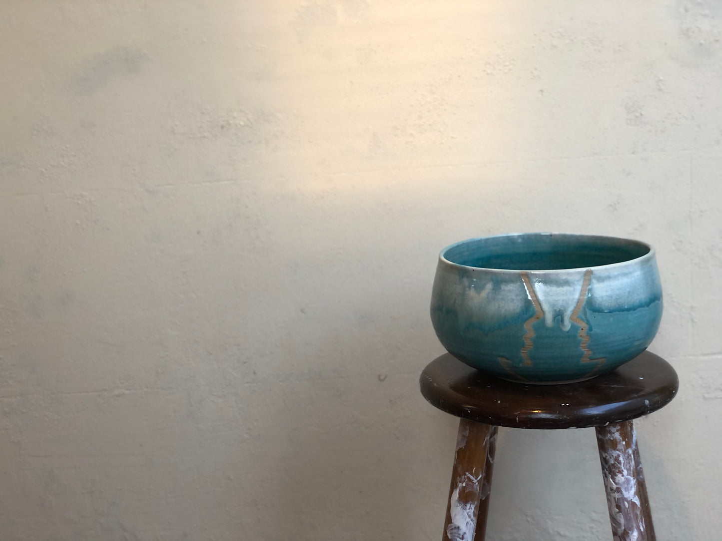 Object No.14 - Whisperers Bowl