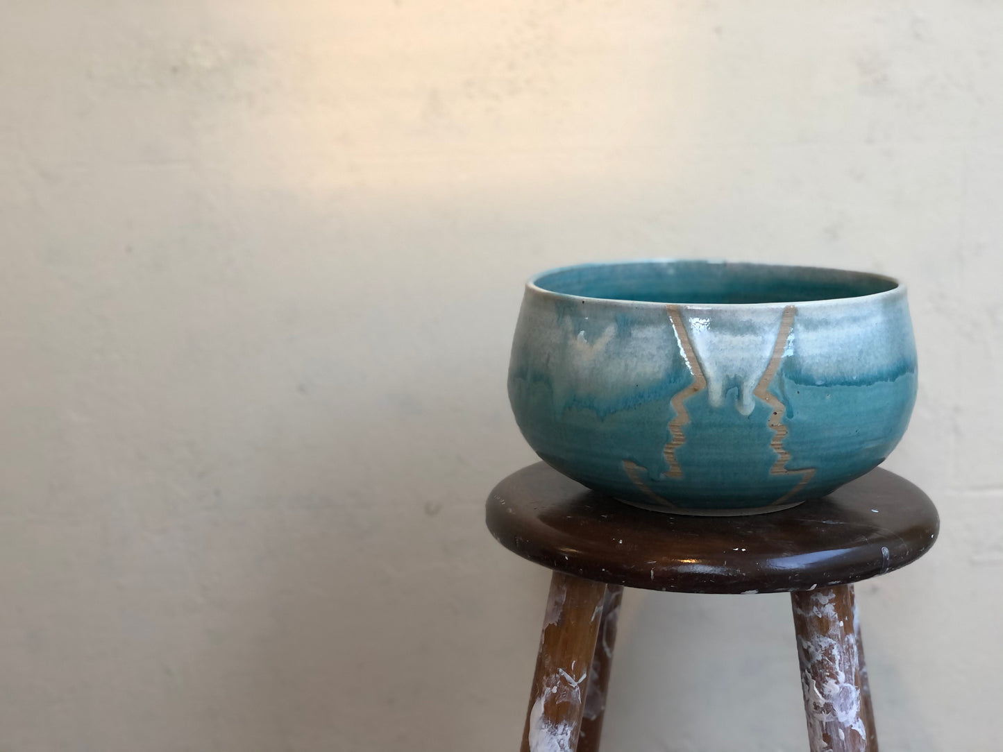 Object No.14 - Whisperers Bowl