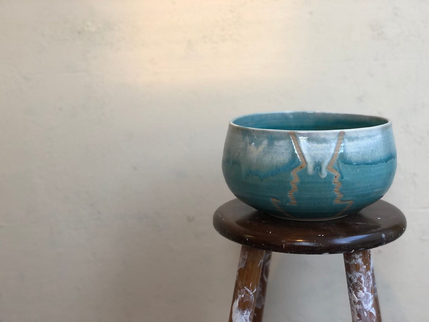 Object No.14 - Whisperers Bowl